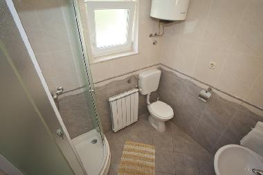 Apartamento de vacaciones en Cizici (Primorsko-Goranska)Casa de vacaciones