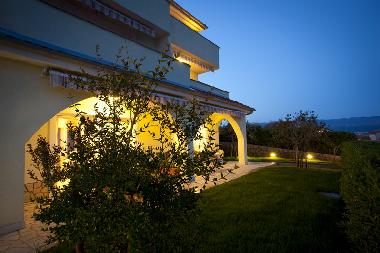 Apartamento de vacaciones en Cizici (Primorsko-Goranska)Casa de vacaciones