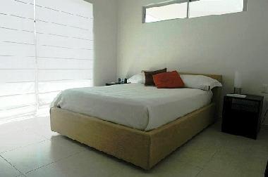 Dormitorio principal