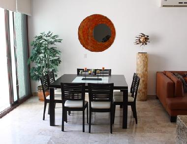 Comedor para 8