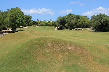 Campo de Golf