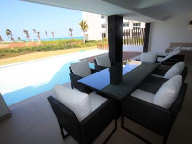 Piscina Privada