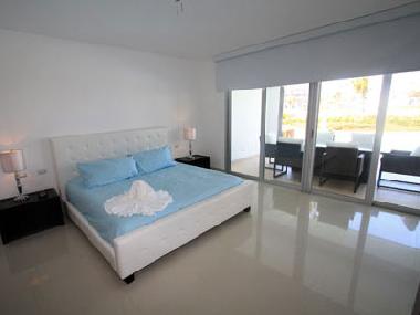 Dormitorio Principal