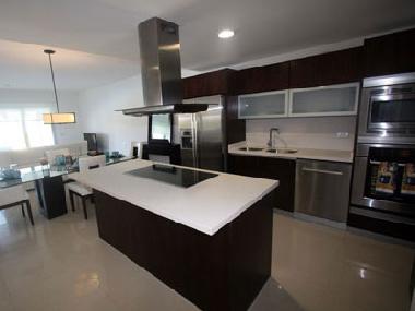 Cocina Moderna