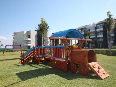 Juegos infantiles