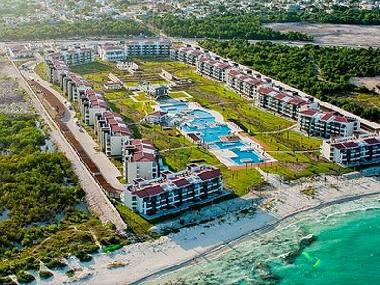 Playa del Condominio