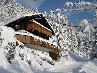 Chalet en Blatten-Belalp (Aletsch)Casa de vacaciones