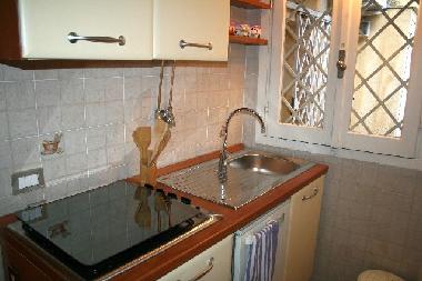 Apartamento de vacaciones en Roma (Roma)Casa de vacaciones
