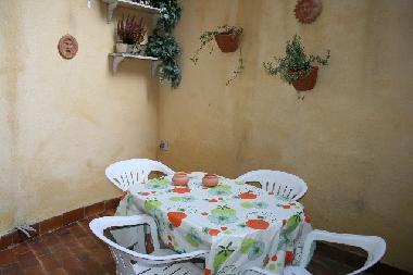 Apartamento de vacaciones en Roma (Roma)Casa de vacaciones