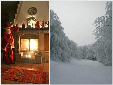 Casa de vacaciones en Potenza (Potenza)Casa de vacaciones