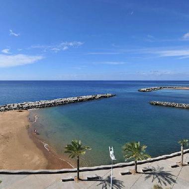 Casa de vacaciones en calheta (Madeira)Casa de vacaciones