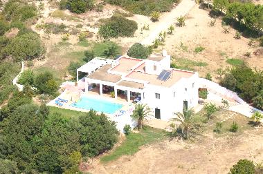 Casa de vacaciones en Kiotari-Rhodos (Dodekanisos)Casa de vacaciones