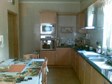 Casa de vacaciones en calheta (Madeira)Casa de vacaciones