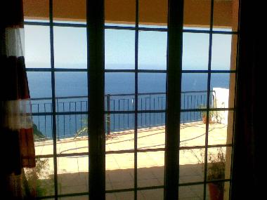 Casa de vacaciones en calheta (Madeira)Casa de vacaciones