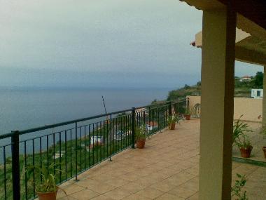 Casa de vacaciones en calheta (Madeira)Casa de vacaciones