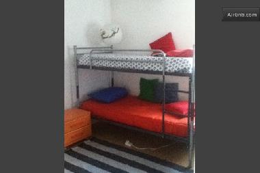 Apartamento de vacaciones en Machico (Madeira)Casa de vacaciones