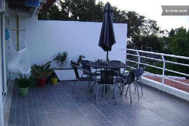 Apartamento de vacaciones en Machico (Madeira)Casa de vacaciones