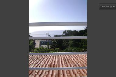 Apartamento de vacaciones en Machico (Madeira)Casa de vacaciones