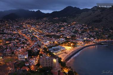 Apartamento de vacaciones en Machico (Madeira)Casa de vacaciones