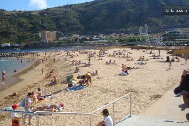 Apartamento de vacaciones en Machico (Madeira)Casa de vacaciones
