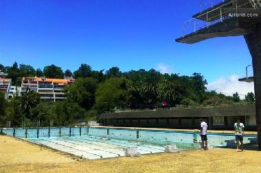 Apartamento de vacaciones en Machico (Madeira)Casa de vacaciones