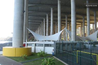 Apartamento de vacaciones en Machico (Madeira)Casa de vacaciones