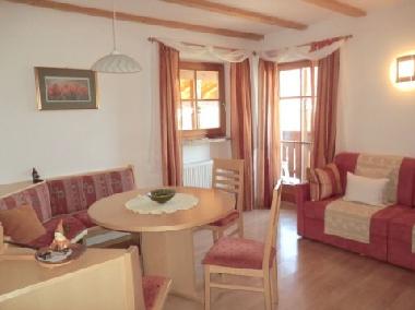 Apartamento de vacaciones en Kastelruth (Bolzano-Bozen)Casa de vacaciones