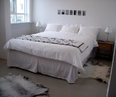 Apartamento de vacaciones en Saudarkrokur (Skagafjardarsysla)Casa de vacaciones