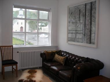 Apartamento de vacaciones en Saudarkrokur (Skagafjardarsysla)Casa de vacaciones
