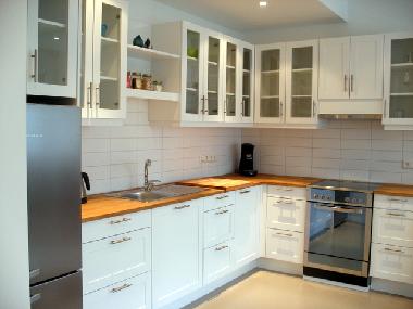 Apartamento de vacaciones en Saudarkrokur (Skagafjardarsysla)Casa de vacaciones