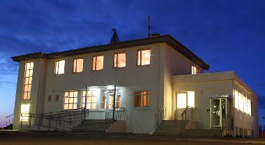 Apartamento de vacaciones en Saudarkrokur (Skagafjardarsysla)Casa de vacaciones
