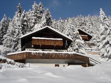 Chalet en Blatten-Belalp (Aletsch)Casa de vacaciones