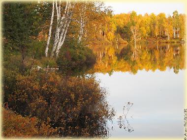 Chalet en Girardville (Quebec)Casa de vacaciones