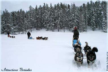 Chalet en Girardville (Quebec)Casa de vacaciones