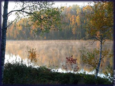 Chalet en Girardville (Quebec)Casa de vacaciones
