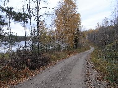 Chalet en Girardville (Quebec)Casa de vacaciones