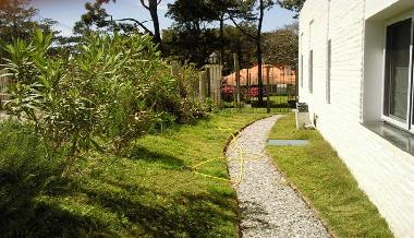 Apartamento de vacaciones en Punta del Este (Maldonado)Casa de vacaciones