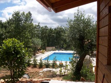 Casa de vacaciones en Ansiao (Beira Interior Sul)Casa de vacaciones