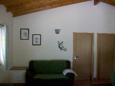 Casa de vacaciones en Ansiao (Beira Interior Sul)Casa de vacaciones