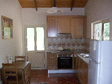 Casa de vacaciones en Ansiao (Beira Interior Sul)Casa de vacaciones