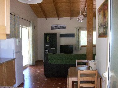 Casa de vacaciones en Ansiao (Beira Interior Sul)Casa de vacaciones