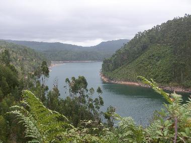 Casa de vacaciones en Ansiao (Beira Interior Sul)Casa de vacaciones