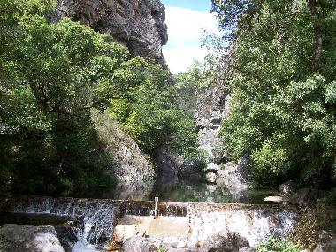 Casa de vacaciones en Ansiao (Beira Interior Sul)Casa de vacaciones