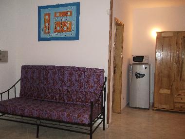 Apartamento de vacaciones en ngaparou (Thies)Casa de vacaciones