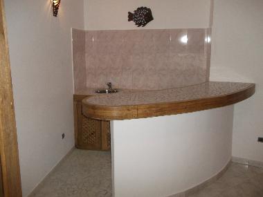 Apartamento de vacaciones en ngaparou (Thies)Casa de vacaciones