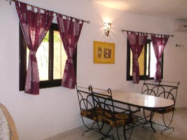 Apartamento de vacaciones en ngaparou (Thies)Casa de vacaciones