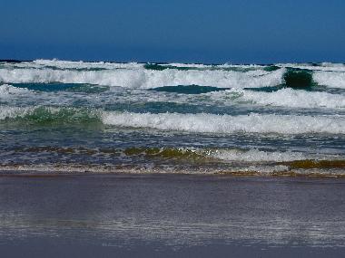 Casa de vacaciones en Sedgefield (Western Cape)Casa de vacaciones