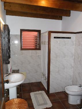 Bao casita La Destiladera