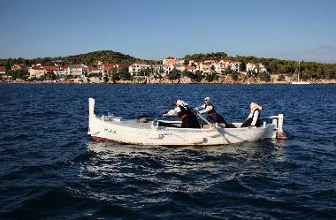 Apartamento de vacaciones en �ibenik (Sibensko-Kninska)Casa de vacaciones