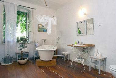 Apartamento de vacaciones en �ibenik (Sibensko-Kninska)Casa de vacaciones